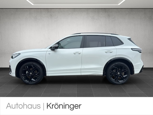 Volkswagen Tiguan 1.5 eTSI R-Line