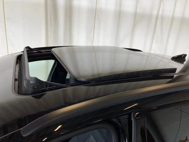 Audi Q6 e-tron Performance