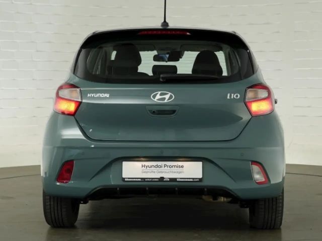 Hyundai i10 Trend