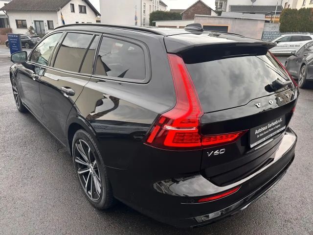 Volvo V60 AWD T8 Ultimate