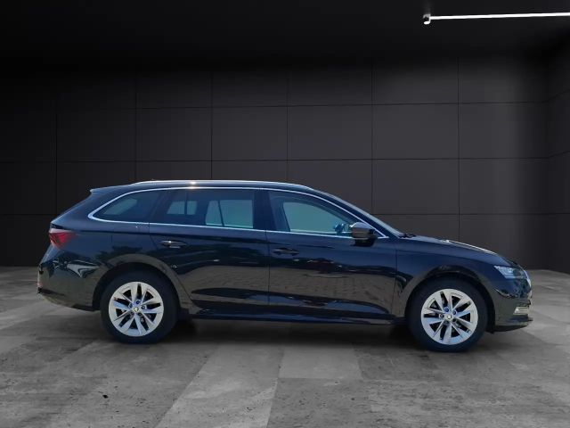 Skoda Octavia Combi Style Style iV