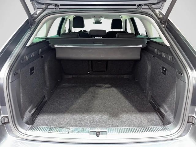 Skoda Superb 2.0 TDI 4x4 Style Style