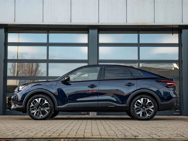 Citroën ë-C4 X E-C4X 156PK | 360° Camera | Navi | Dodehoekd. |...