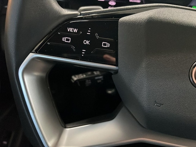 Audi Q6 e-tron Sportback