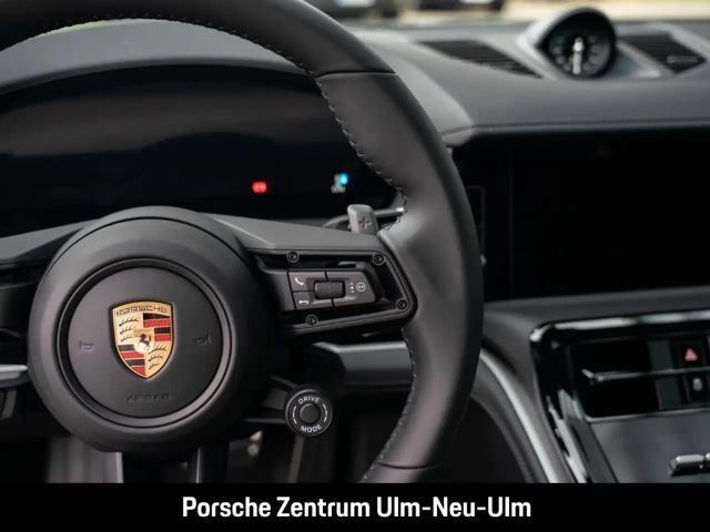 Porsche Panamera 4 E-Hybrid