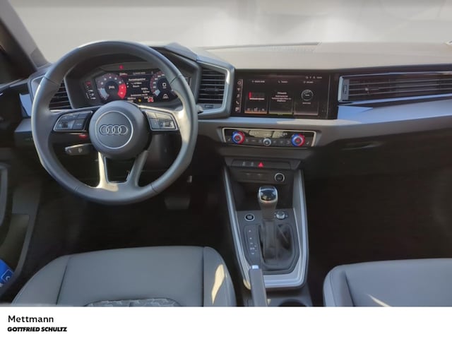 Audi A1 25 TFSI S-Tronic Sportback