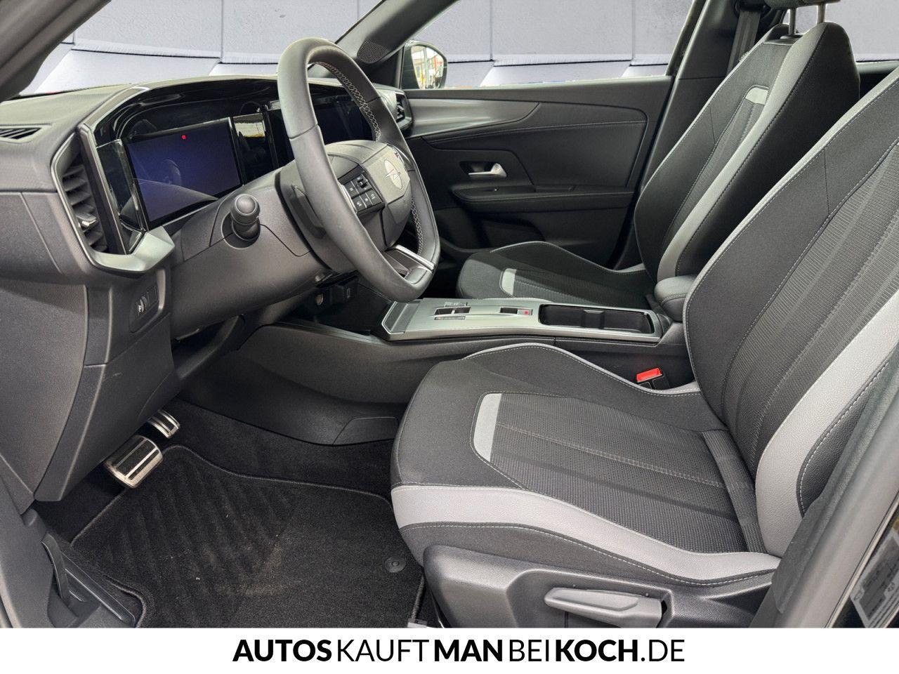 Opel Mokka GS-Line Grand Sport