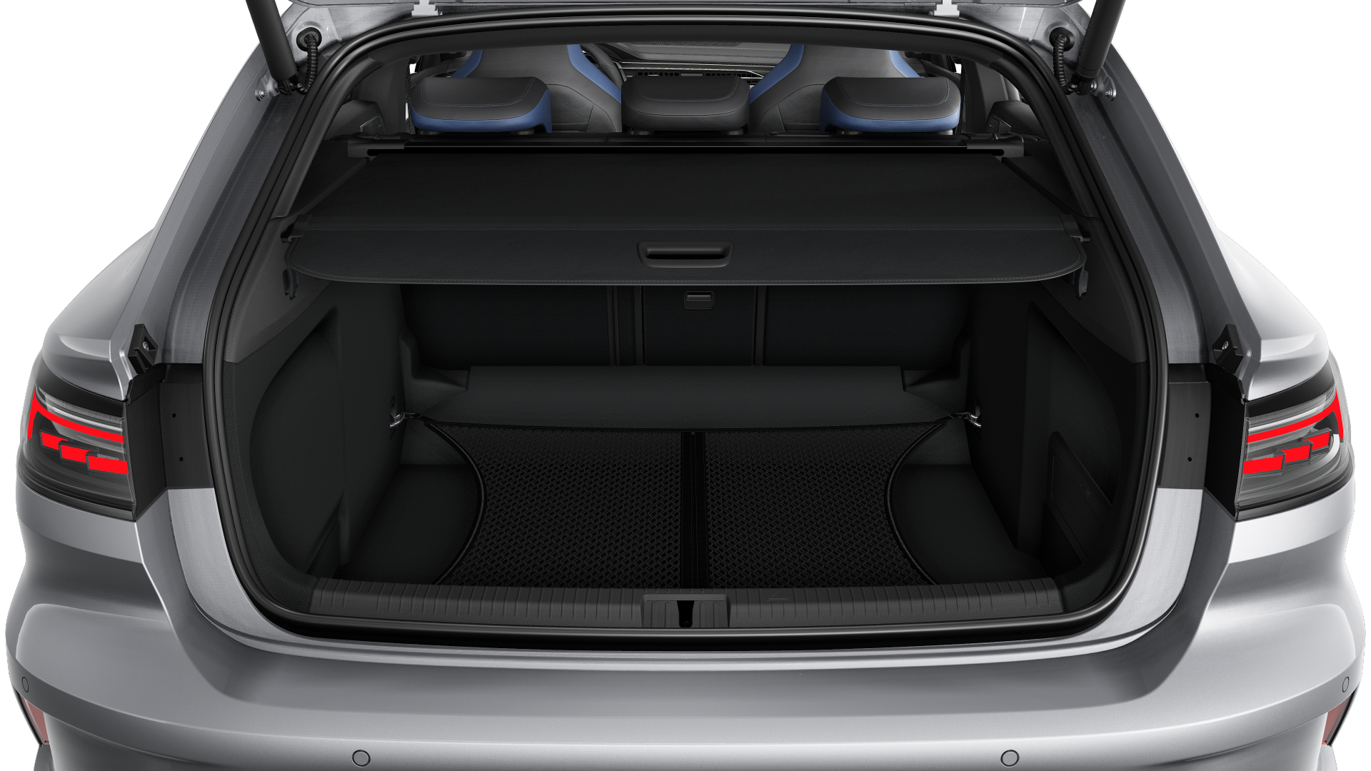 Volkswagen Arteon Shooting Brake 2.0 TSI