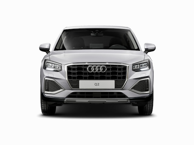 Audi Q2 35 TFSI S-Tronic