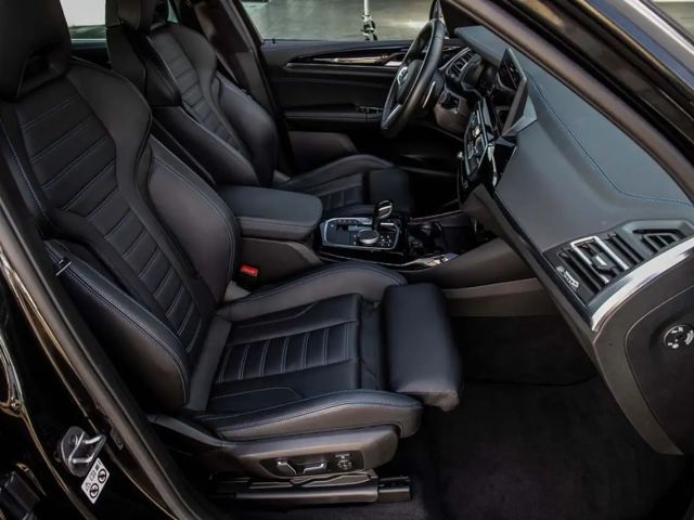 BMW X3 M-Sport xDrive30e