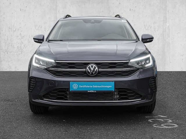 Volkswagen Taigo 1.0 TSI