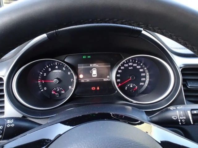 Kia Ceed GDi SportWagon