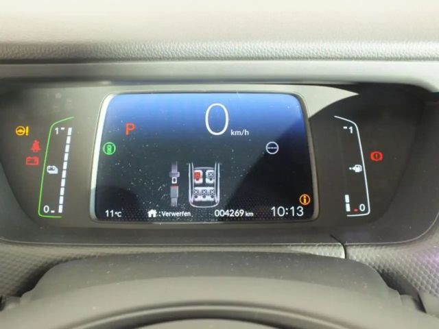 Honda Jazz 1.5 Comfort Hybrid i-MMD