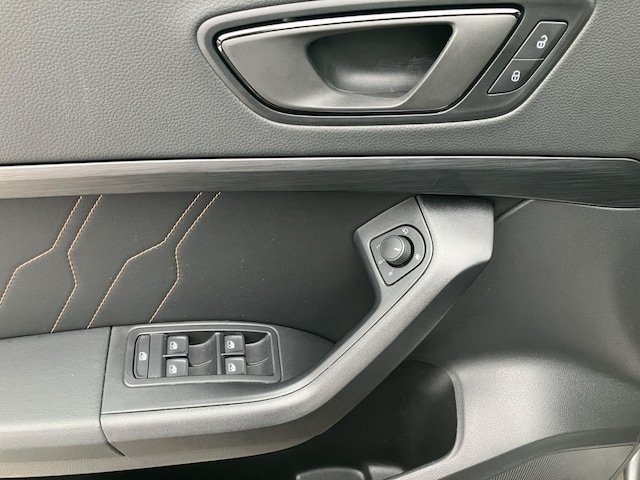 Cupra Ateca 2.0 TSI VZ