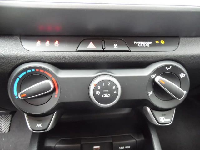 Kia Stonic Edition 7 GDi