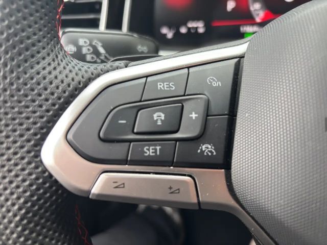 Volkswagen Polo 2.0 TSI DSG GTI