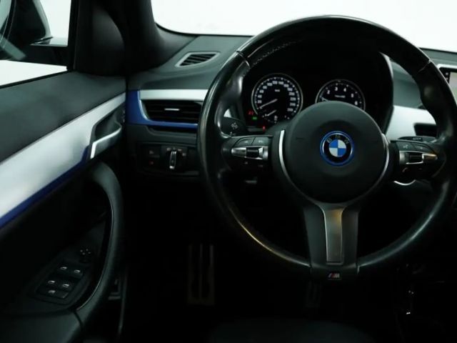BMW X2 M-Sport xDrive25e
