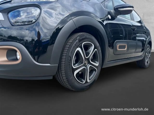 Citroën C3 C-Series PureTech