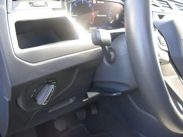 Volkswagen Touran 2.0 TDI Comfortline