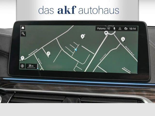 BMW 530 Luxury Line Touring