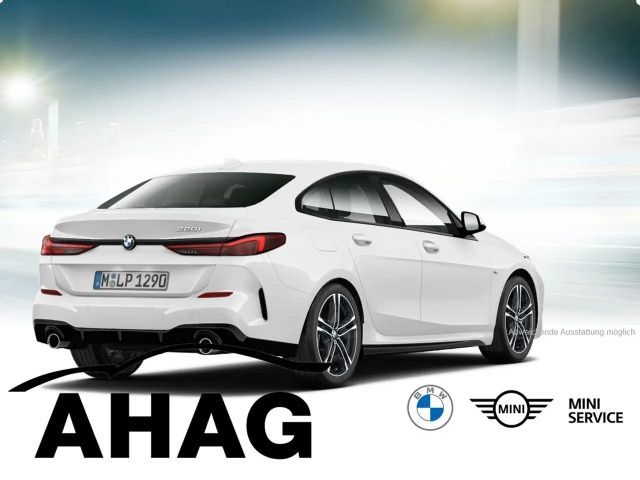 BMW 220 220i Coupé Gran Coupé M-Sport