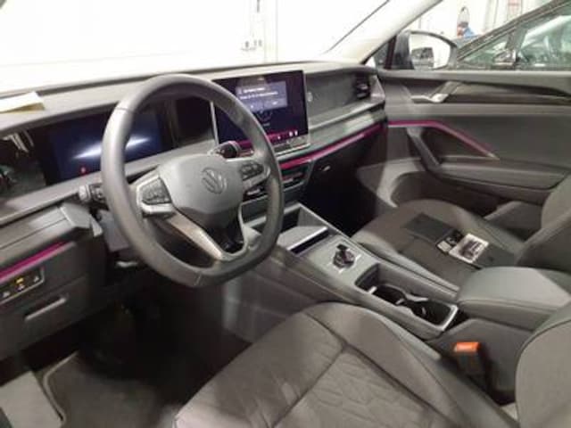 Volkswagen Tayron 4Motion