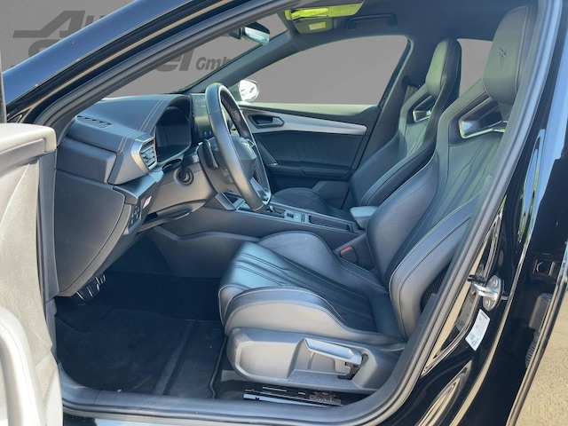 Cupra Formentor 4Drive DSG