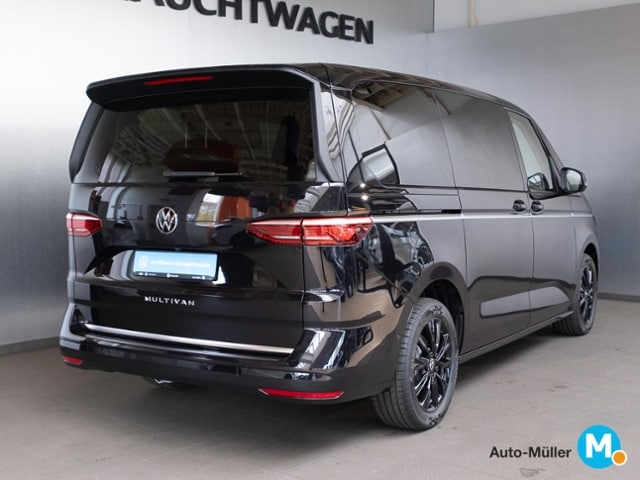 Volkswagen Multivan 2.0 TSI DSG T7