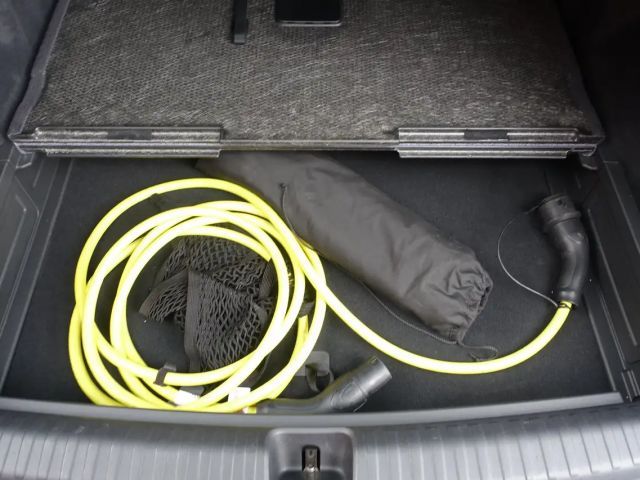 Audi Q4 e-tron Quattro