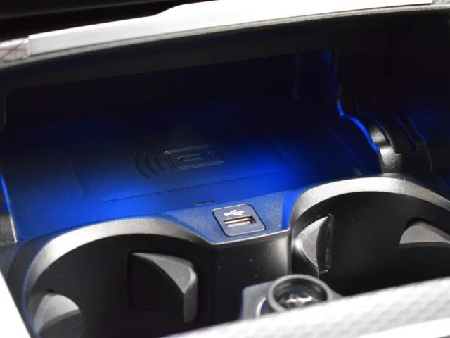 BMW 318 318d M-Sport Touring