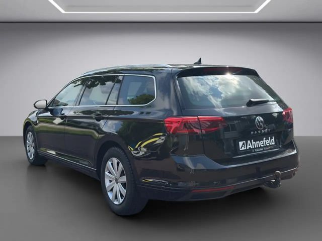 Volkswagen Passat 2.0 TDI Business Variant