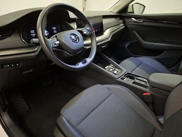 Skoda Octavia Combi Style Style iV