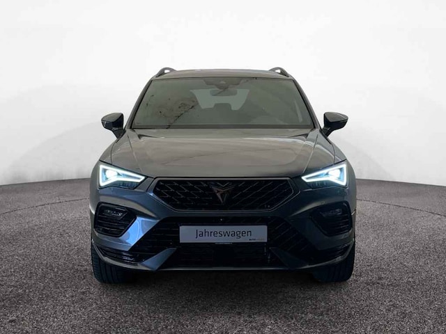 Cupra Ateca 2.0 TSI DSG