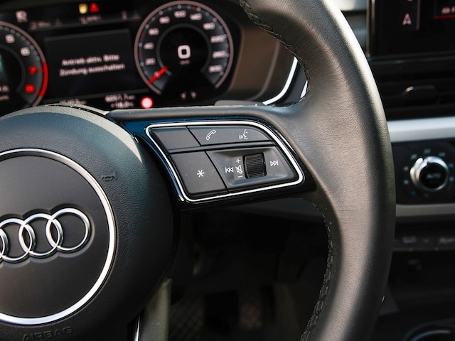 Audi A4 45 TFSI Avant Quattro S-Line S-Tronic