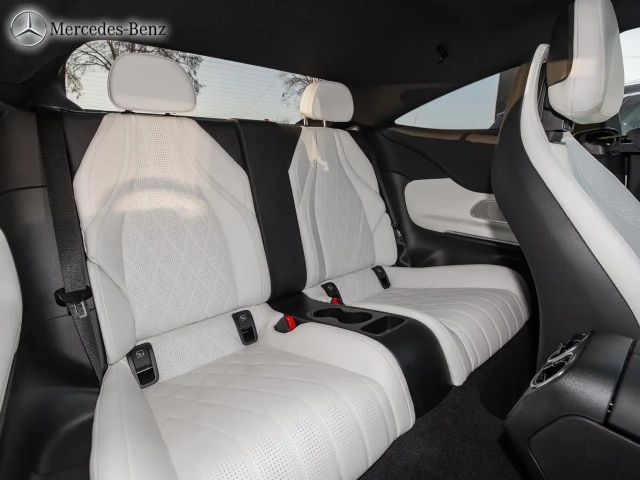 Mercedes-Benz CLE 450 4MATIC AMG Line