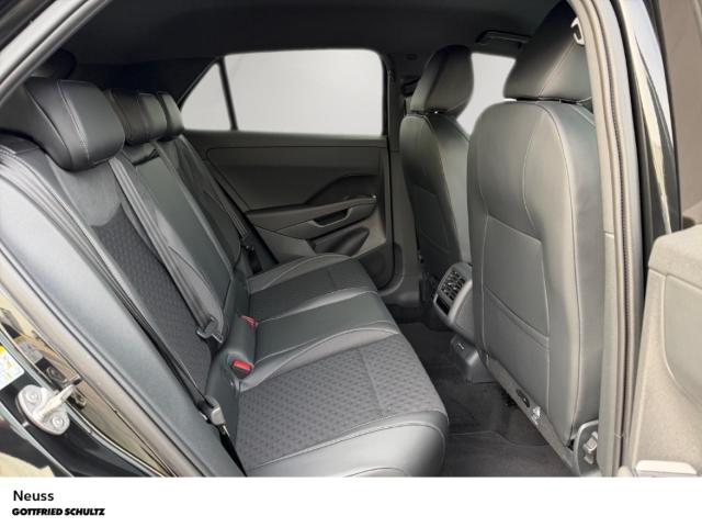 Volkswagen T-Roc 1.5 eTSI DSG IQ.Drive R-Line Style