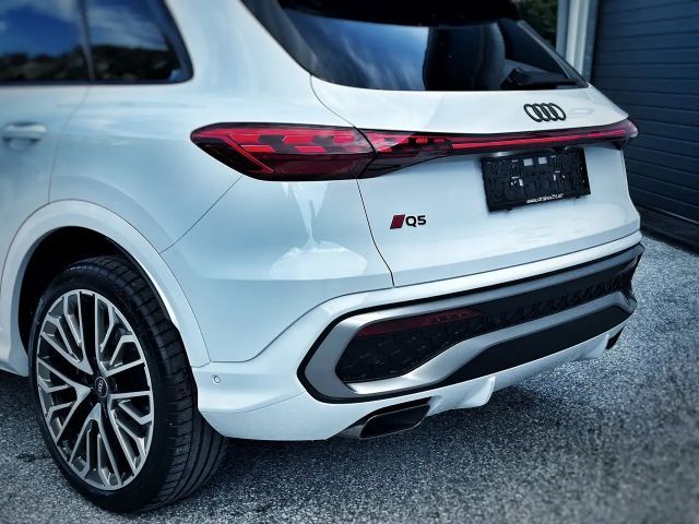 Audi Q5 S-Line
