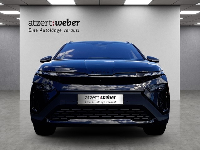 Skoda Elroq 85 Sportline