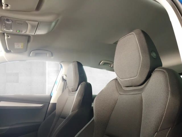 Skoda Karoq 1.5 TSI Tour