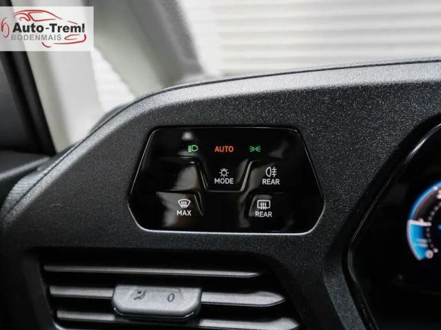 Volkswagen Caddy DSG Life Maxi