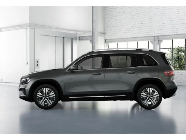 Mercedes-Benz GLB 220 4MATIC Progressive