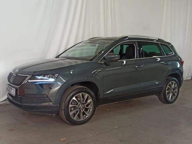 Skoda Karoq Clever