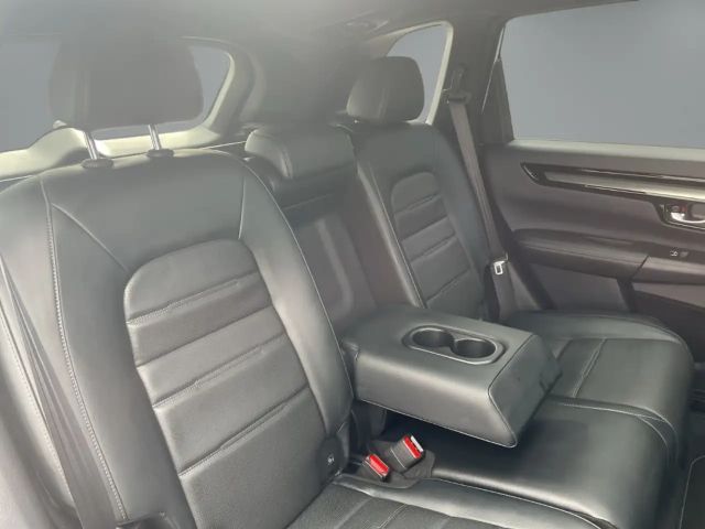 Honda CR-V 2.0 Advance