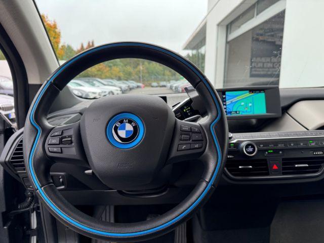 BMW i3 I3S BMW i3s