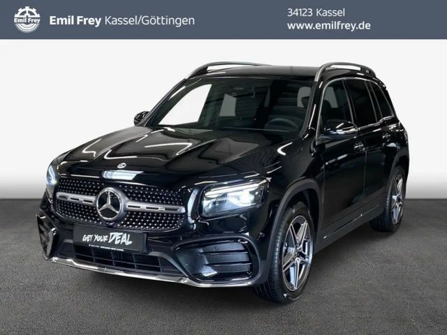 Mercedes-Benz GLB 200 GLB