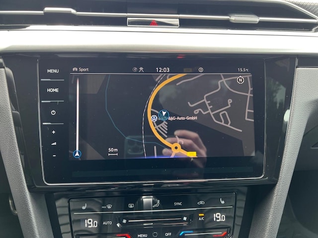 Volkswagen Arteon Shooting Brake DSG