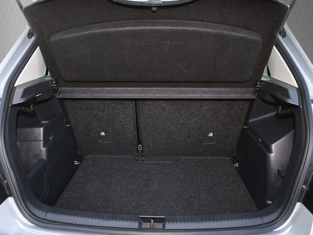 Skoda Fabia 1.0 TSI Clever