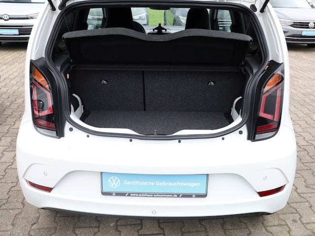 Volkswagen up! Active Move Move up!