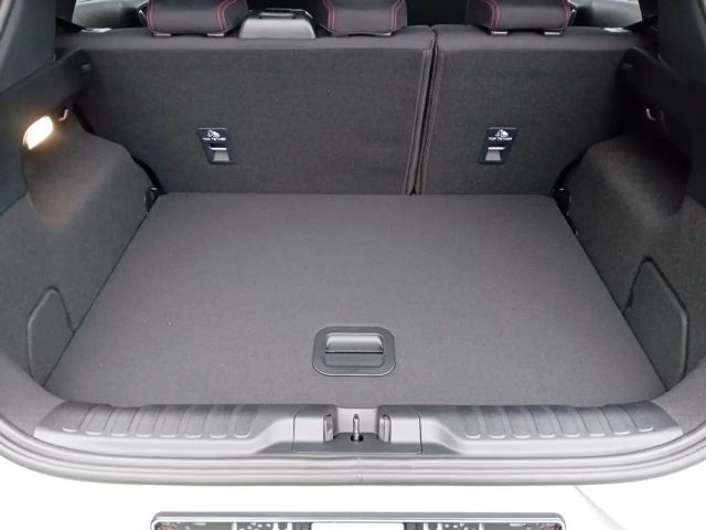 Ford Puma EcoBoost ST Line