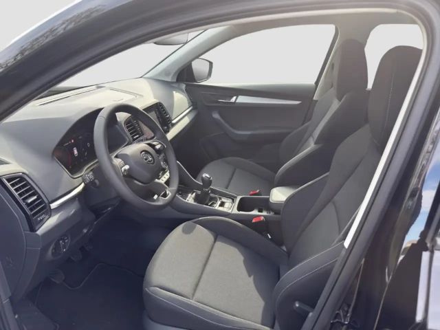 Skoda Karoq ACT Selection